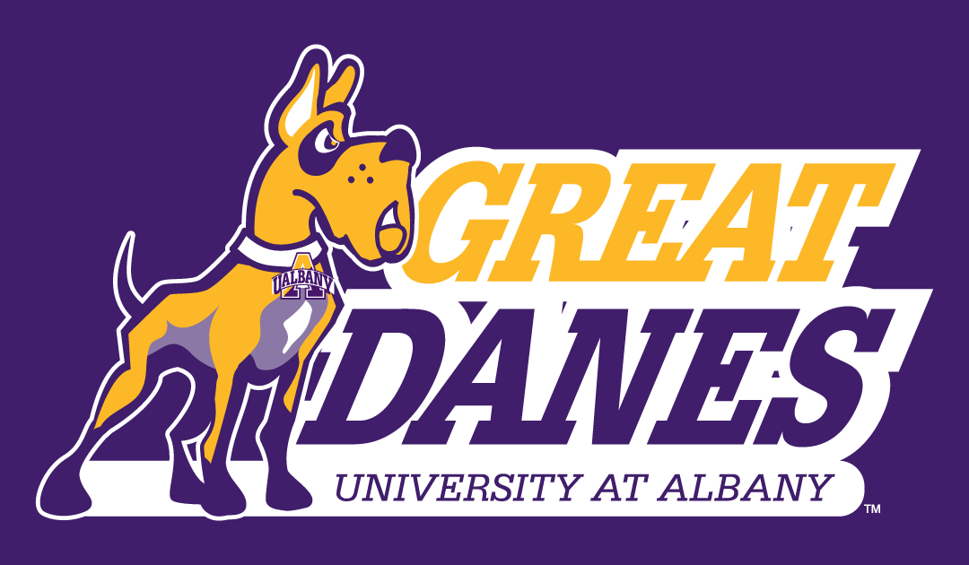 Albany Great Danes 2008-Pres Alternate Logo 04 iron on paper